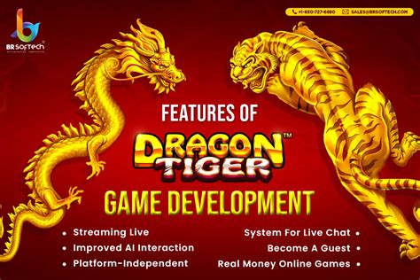 dragon tiger|Iba pa.